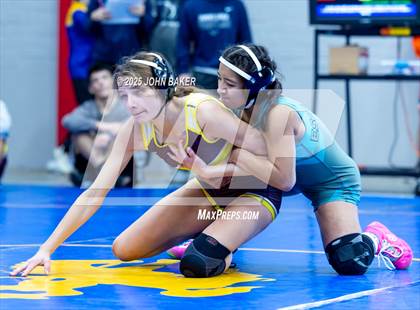 Thumbnail 2 in Lovelock Mustangs Tournament (105lbs) photogallery.