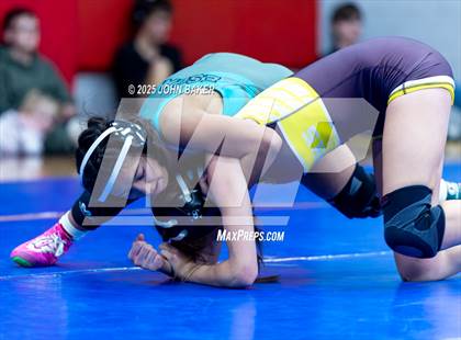 Thumbnail 3 in Lovelock Mustangs Tournament (105lbs) photogallery.