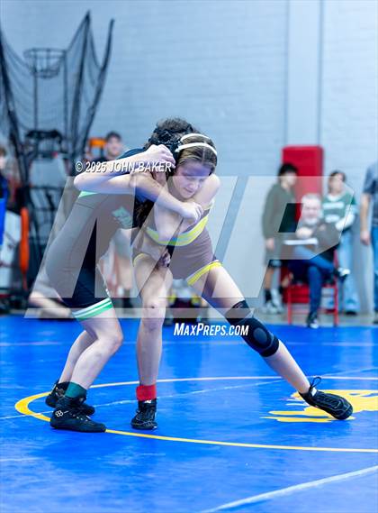 Thumbnail 2 in Lovelock Mustangs Tournament (105lbs) photogallery.