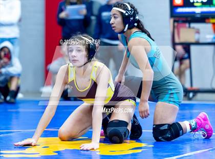 Thumbnail 1 in Lovelock Mustangs Tournament (105lbs) photogallery.