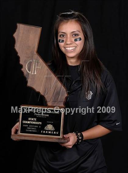 Thumbnail 3 in CIF State D2 Awards (Servite) photogallery.