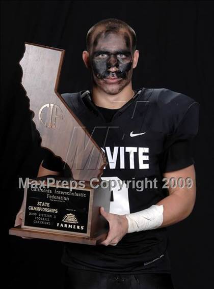 Thumbnail 1 in CIF State D2 Awards (Servite) photogallery.