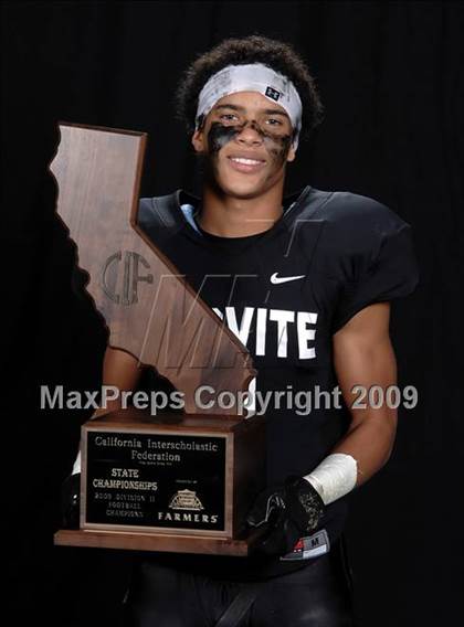 Thumbnail 2 in CIF State D2 Awards (Servite) photogallery.
