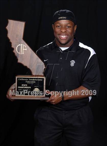 Thumbnail 3 in CIF State D2 Awards (Servite) photogallery.