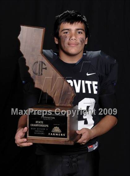 Thumbnail 3 in CIF State D2 Awards (Servite) photogallery.