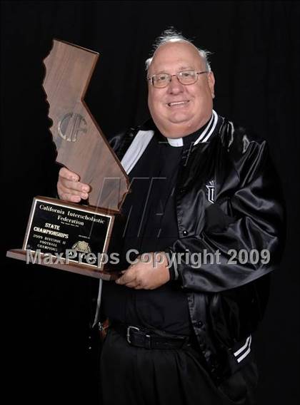 Thumbnail 1 in CIF State D2 Awards (Servite) photogallery.
