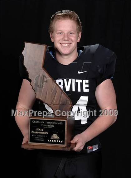 Thumbnail 1 in CIF State D2 Awards (Servite) photogallery.