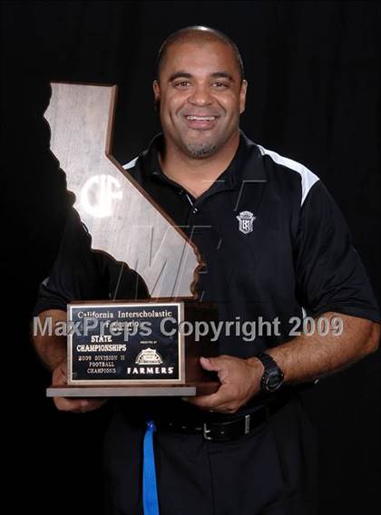 Thumbnail 2 in CIF State D2 Awards (Servite) photogallery.