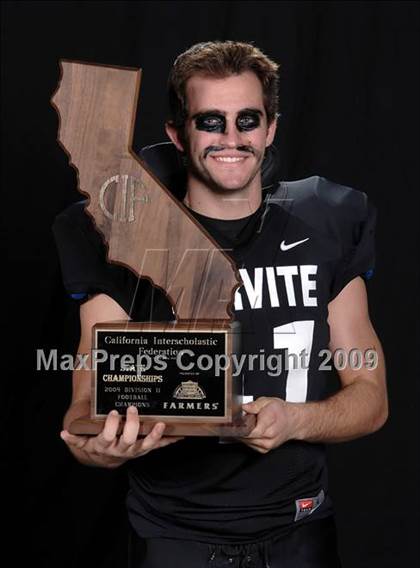 Thumbnail 1 in CIF State D2 Awards (Servite) photogallery.
