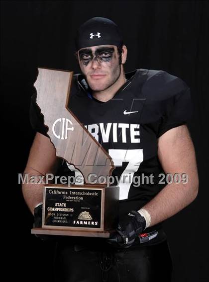 Thumbnail 1 in CIF State D2 Awards (Servite) photogallery.