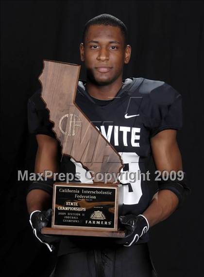 Thumbnail 1 in CIF State D2 Awards (Servite) photogallery.
