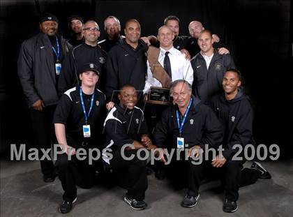 Thumbnail 1 in CIF State D2 Awards (Servite) photogallery.