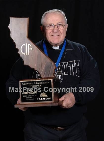 Thumbnail 3 in CIF State D2 Awards (Servite) photogallery.