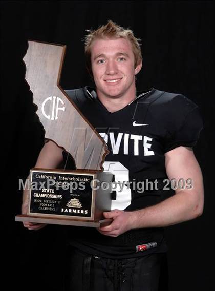 Thumbnail 3 in CIF State D2 Awards (Servite) photogallery.