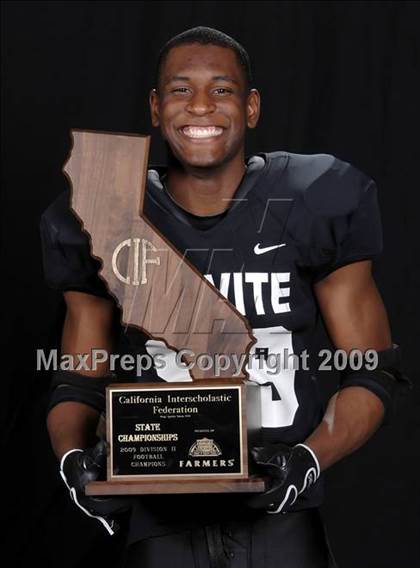 Thumbnail 2 in CIF State D2 Awards (Servite) photogallery.