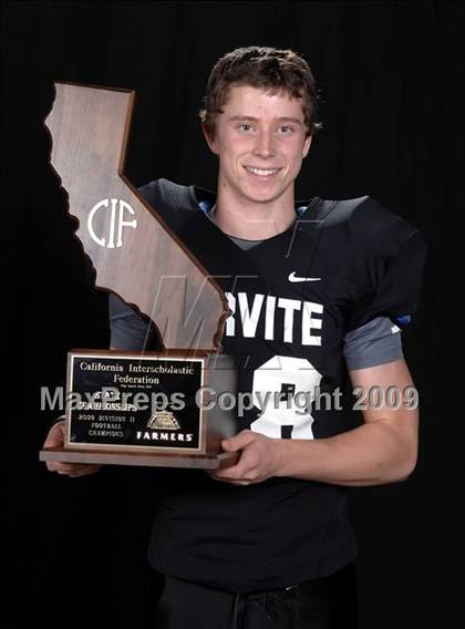 Thumbnail 3 in CIF State D2 Awards (Servite) photogallery.