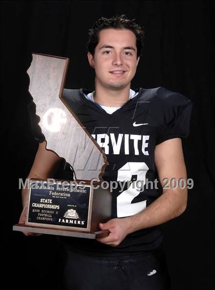Thumbnail 3 in CIF State D2 Awards (Servite) photogallery.