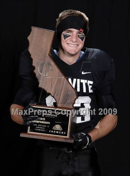 Thumbnail 1 in CIF State D2 Awards (Servite) photogallery.