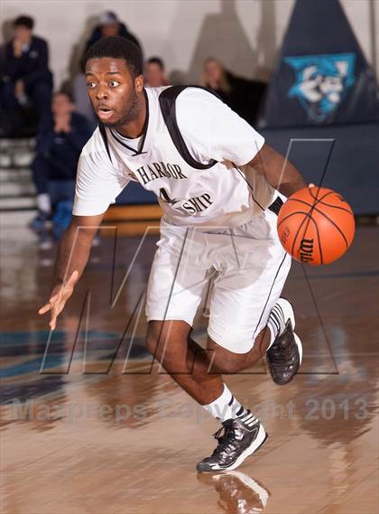 Thumbnail 2 in Paul VI vs Egg Harbor Township (Olympic-Cape Challenge) photogallery.