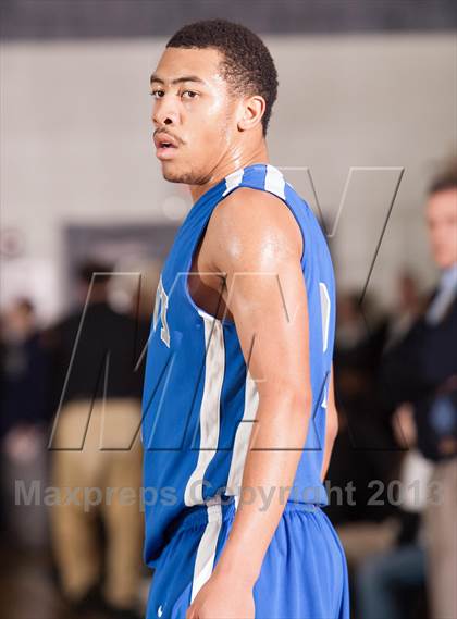 Thumbnail 1 in Paul VI vs Egg Harbor Township (Olympic-Cape Challenge) photogallery.
