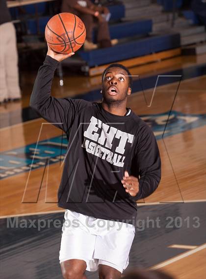 Thumbnail 2 in Paul VI vs Egg Harbor Township (Olympic-Cape Challenge) photogallery.