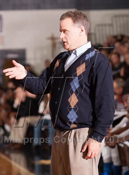Thumbnail 2 in Paul VI vs Egg Harbor Township (Olympic-Cape Challenge) photogallery.