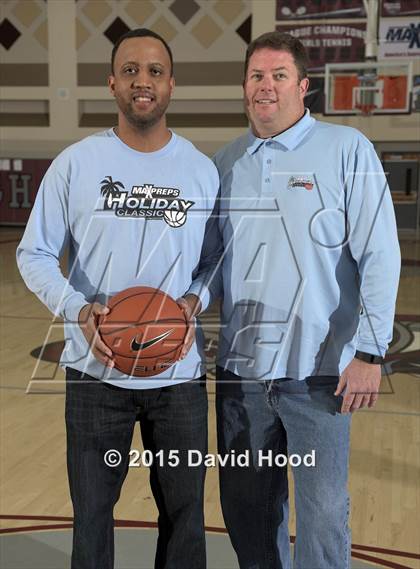 Thumbnail 3 in Rancho Mirage - Team Photos photogallery.