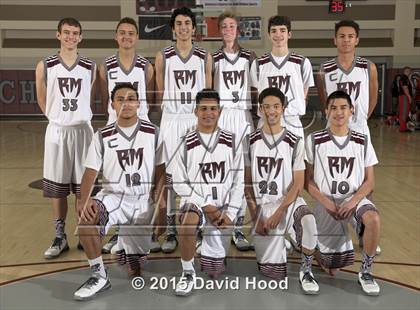 Thumbnail 1 in Rancho Mirage - Team Photos photogallery.