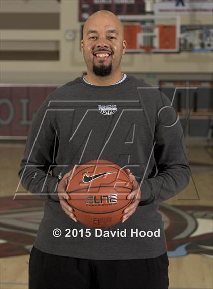 Thumbnail 3 in Rancho Mirage - Team Photos photogallery.