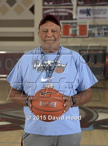 Thumbnail 2 in Rancho Mirage - Team Photos photogallery.