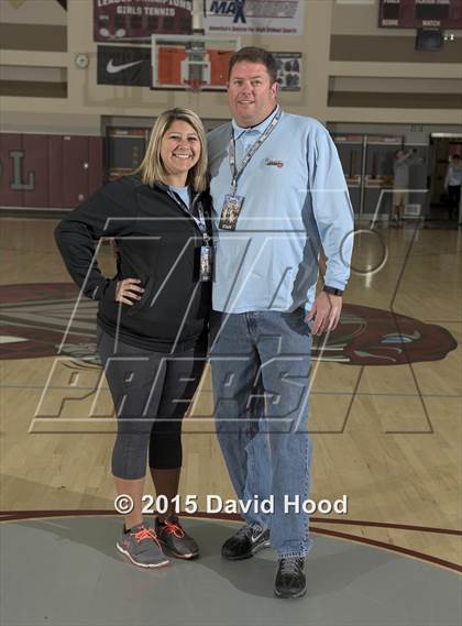Thumbnail 2 in Rancho Mirage - Team Photos photogallery.