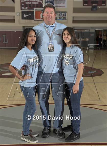 Thumbnail 1 in Rancho Mirage - Team Photos photogallery.