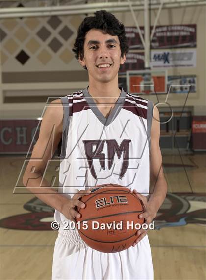 Thumbnail 2 in Rancho Mirage - Team Photos photogallery.