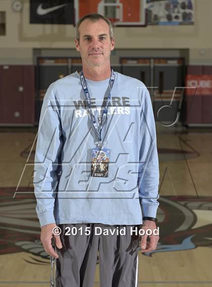 Thumbnail 3 in Rancho Mirage - Team Photos photogallery.