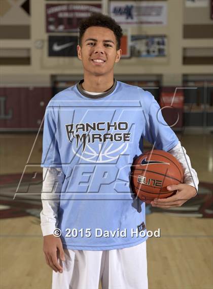 Thumbnail 1 in Rancho Mirage - Team Photos photogallery.