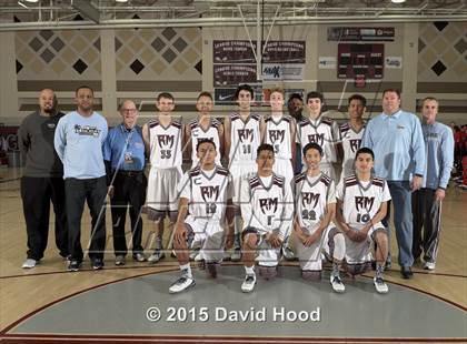 Thumbnail 2 in Rancho Mirage - Team Photos photogallery.