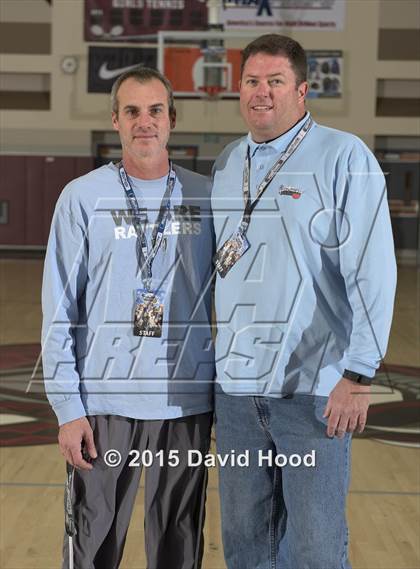 Thumbnail 2 in Rancho Mirage - Team Photos photogallery.