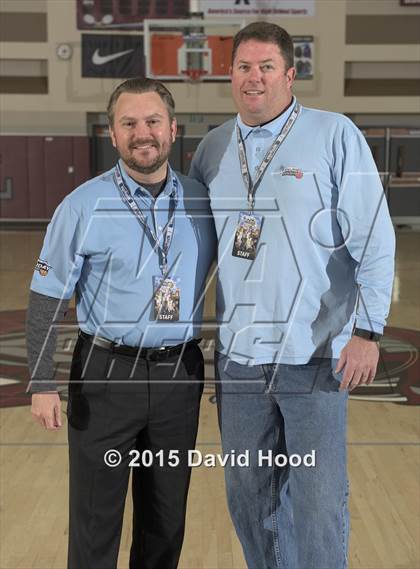 Thumbnail 1 in Rancho Mirage - Team Photos photogallery.