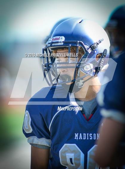 Thumbnail 3 in Granite Hills @ Madison photogallery.