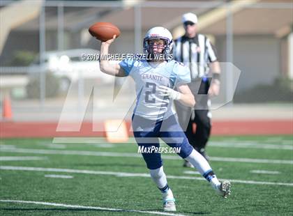 Thumbnail 3 in Granite Hills @ Madison photogallery.