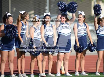 Thumbnail 2 in Granite Hills @ Madison photogallery.