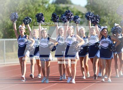 Thumbnail 3 in Granite Hills @ Madison photogallery.