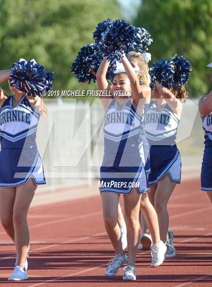 Thumbnail 1 in Granite Hills @ Madison photogallery.