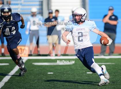 Thumbnail 3 in Granite Hills @ Madison photogallery.