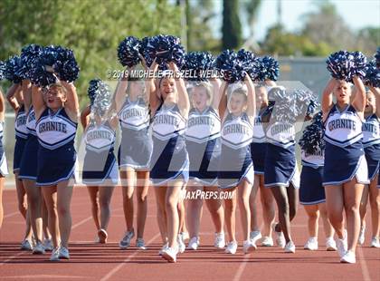 Thumbnail 2 in Granite Hills @ Madison photogallery.