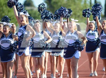 Thumbnail 2 in Granite Hills @ Madison photogallery.