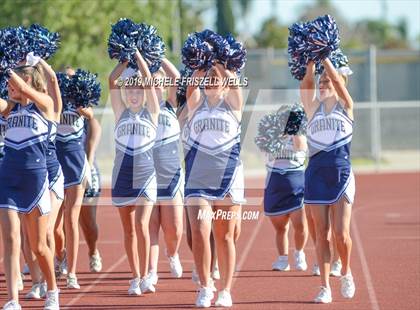 Thumbnail 2 in Granite Hills @ Madison photogallery.