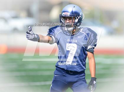 Thumbnail 1 in Granite Hills @ Madison photogallery.
