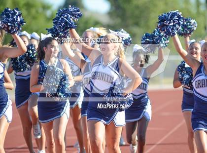 Thumbnail 3 in Granite Hills @ Madison photogallery.