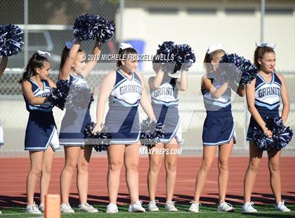 Thumbnail 1 in Granite Hills @ Madison photogallery.